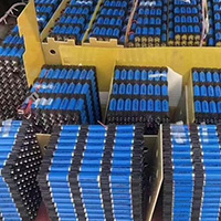 威海艾佩斯锂电池回收|磷酸电池回收公司